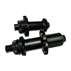 Велосипедний хаб