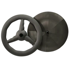 Вуглецеві триатлонні колеса