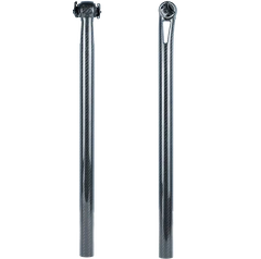 Карбонові підсідельні штирі